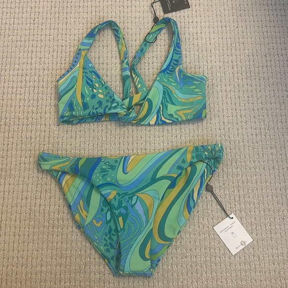 SKATIE bikini Penny/Cheryl- L - Picture 3 of 3